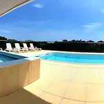 Apartment Lido Dei Pini Modern Escape *
