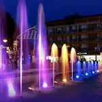 Lido Dei Pini Modern Escape بيبيوني