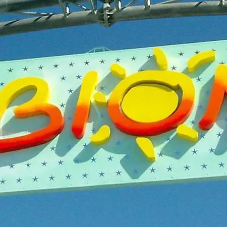 Lido Dei Pini Modern Escape Appartamento Bibione